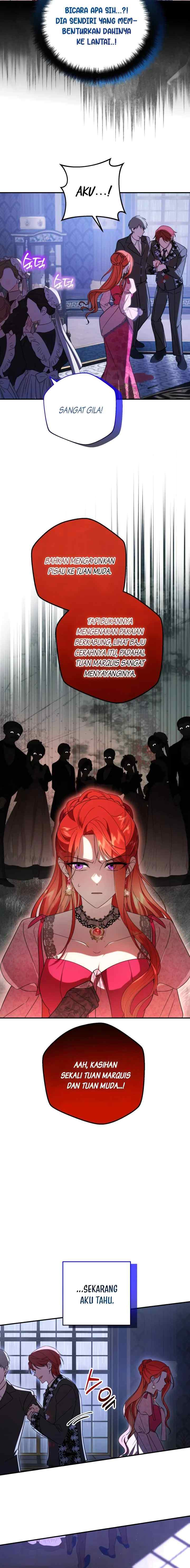 Adopting the Male Protagonist Changed the Genre Chapter 3