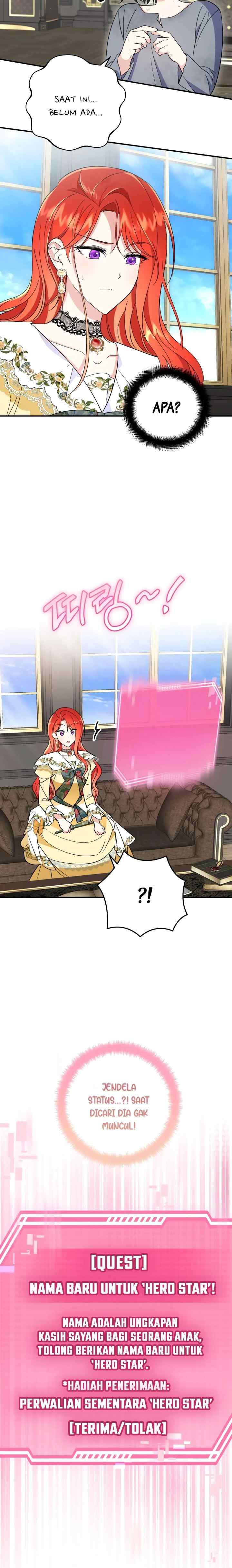 Adopting the Male Protagonist Changed the Genre Chapter 4