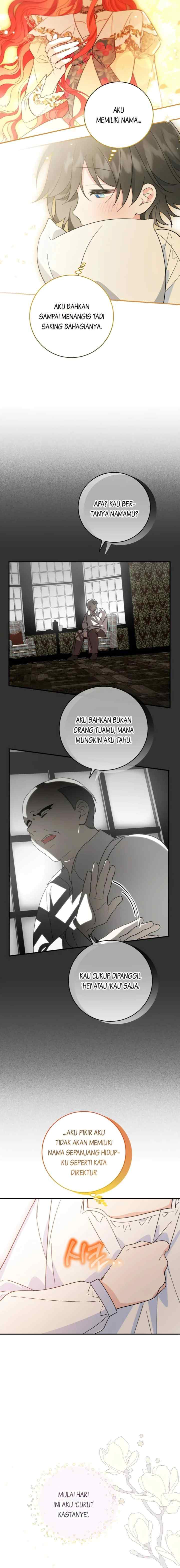 Adopting the Male Protagonist Changed the Genre Chapter 4