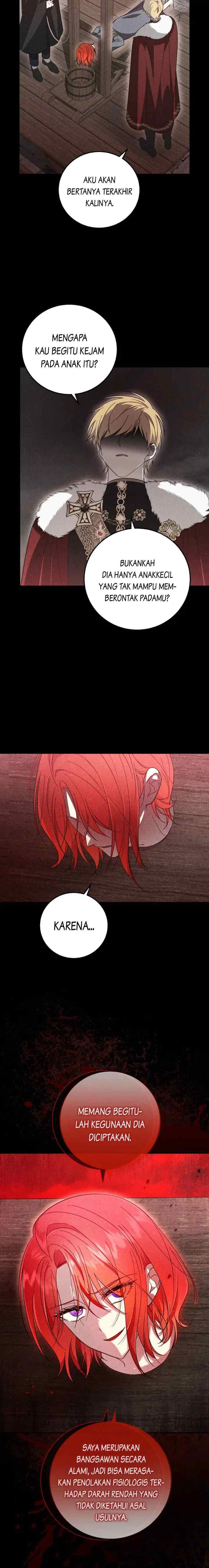 Adopting the Male Protagonist Changed the Genre Chapter 5