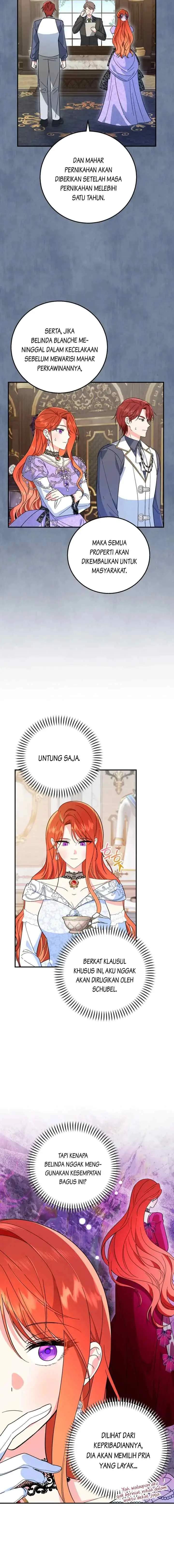 Adopting the Male Protagonist Changed the Genre Chapter 9