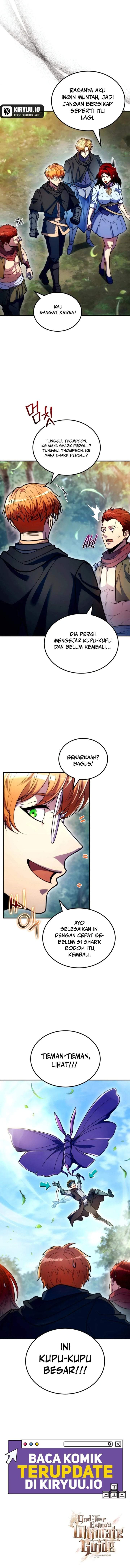 The World-Class Extra’s Walkthrough [Remake] Chapter 50