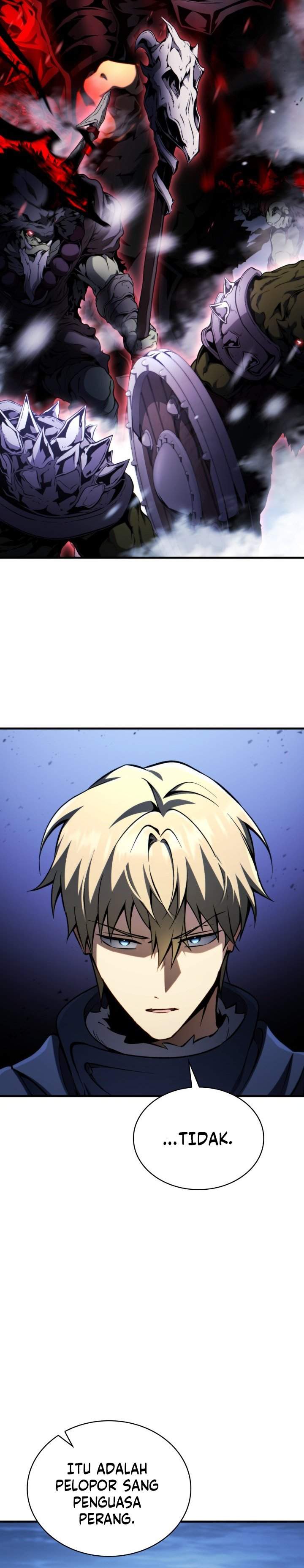 I Became the Rogue First Prince Chapter 30