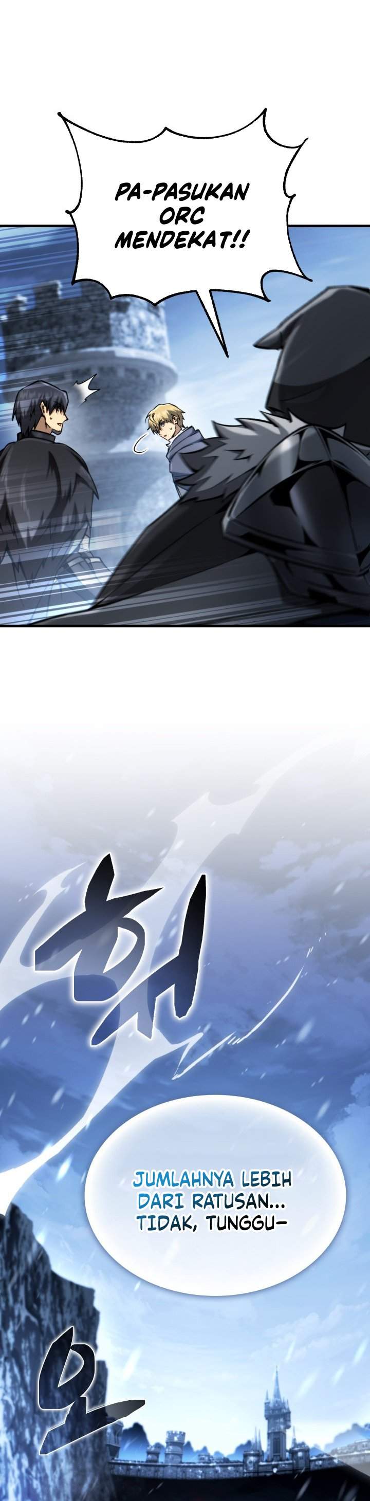 I Became the Rogue First Prince Chapter 30