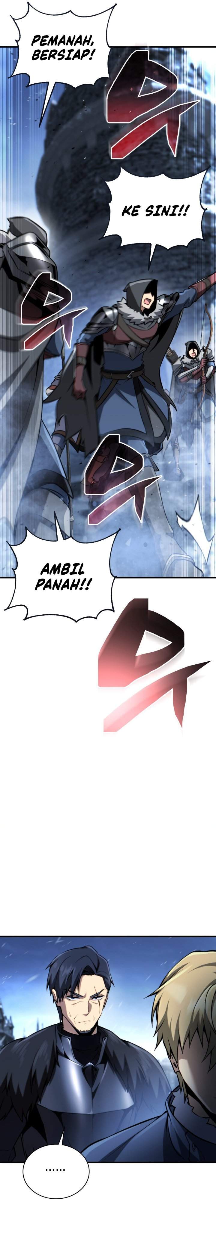 I Became the Rogue First Prince Chapter 30
