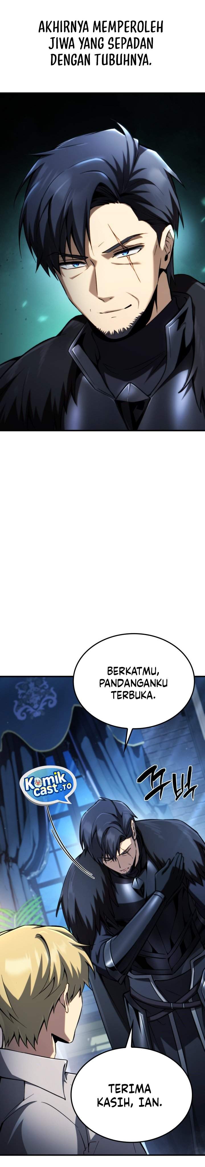 I Became the Rogue First Prince Chapter 30