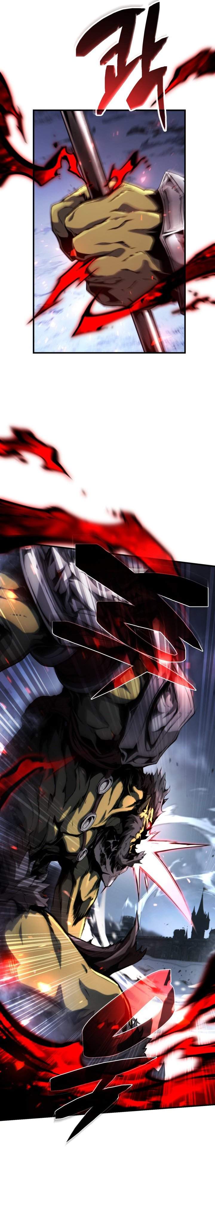 I Became the Rogue First Prince Chapter 31
