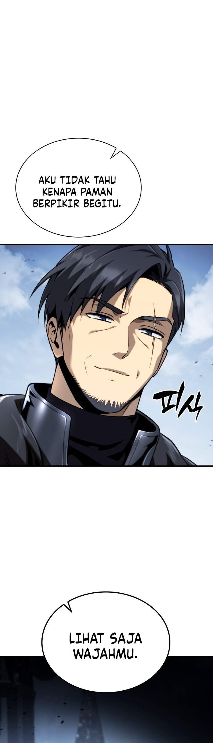 I Became the Rogue First Prince Chapter 31