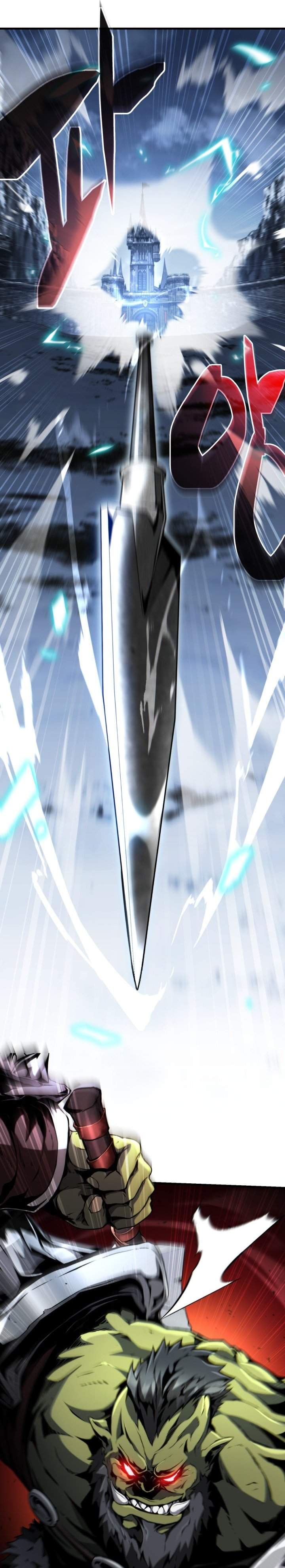 I Became the Rogue First Prince Chapter 31