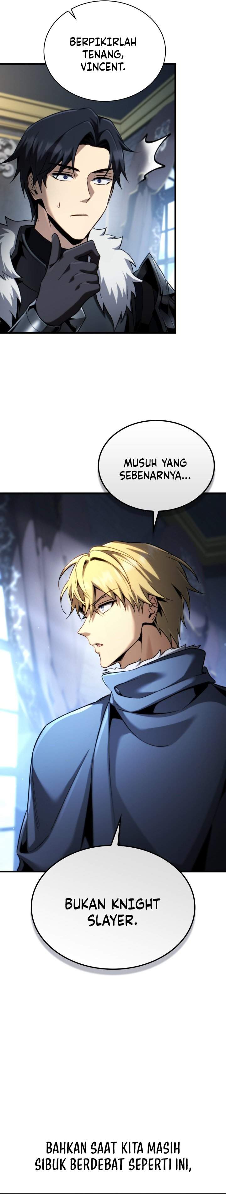 I Became the Rogue First Prince Chapter 31