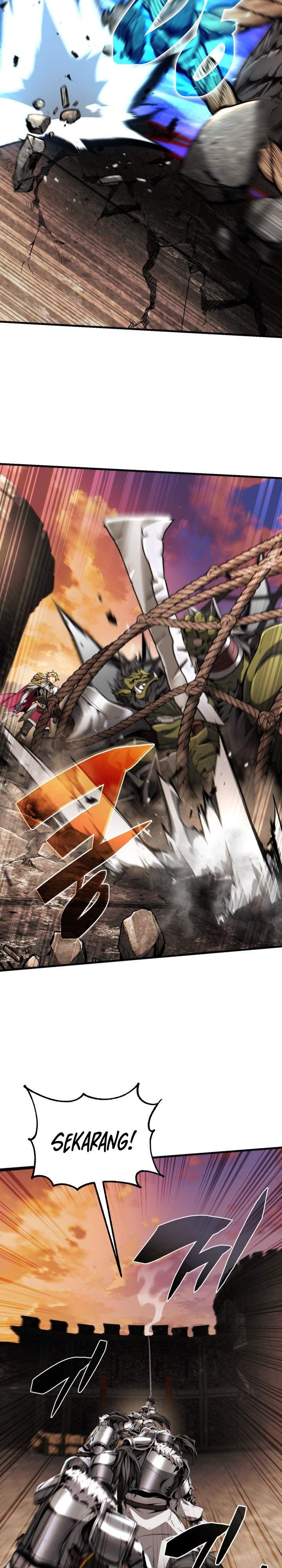 I Became the Rogue First Prince Chapter 32