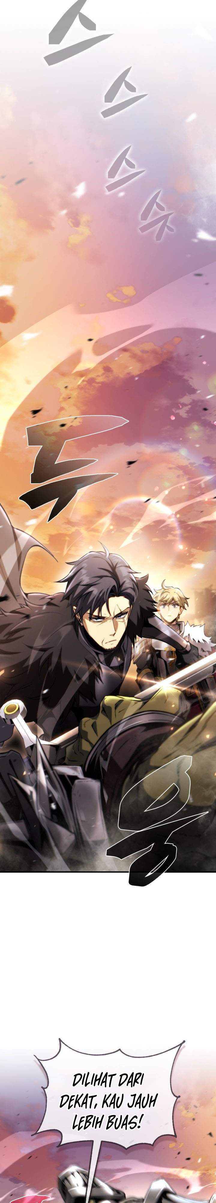 I Became the Rogue First Prince Chapter 32