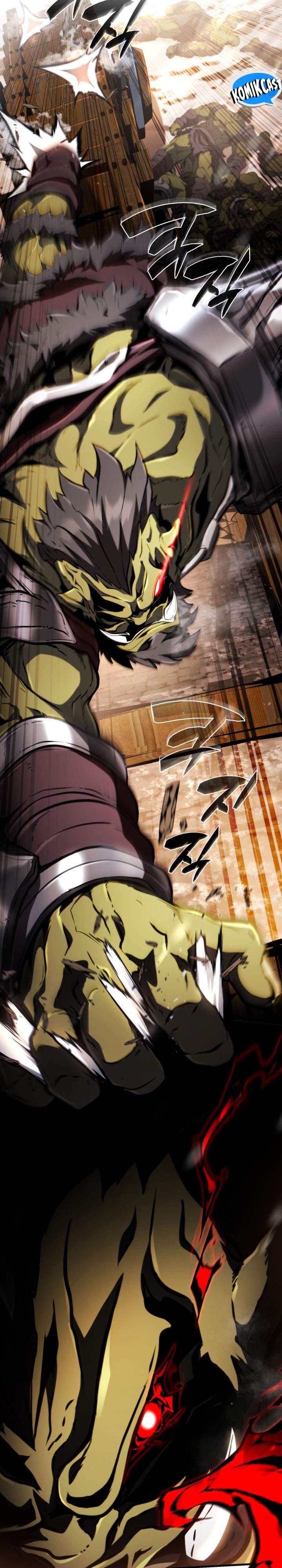 I Became the Rogue First Prince Chapter 32