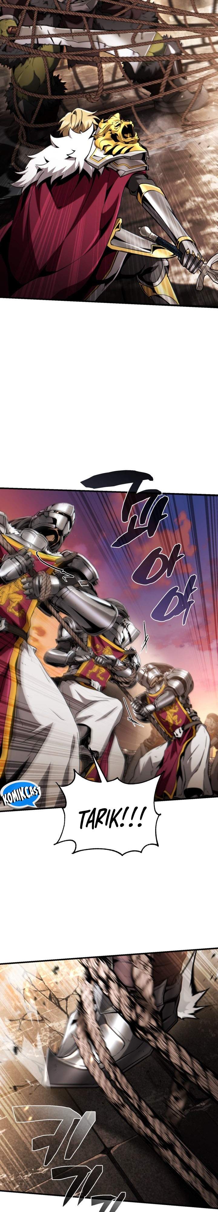 I Became the Rogue First Prince Chapter 32