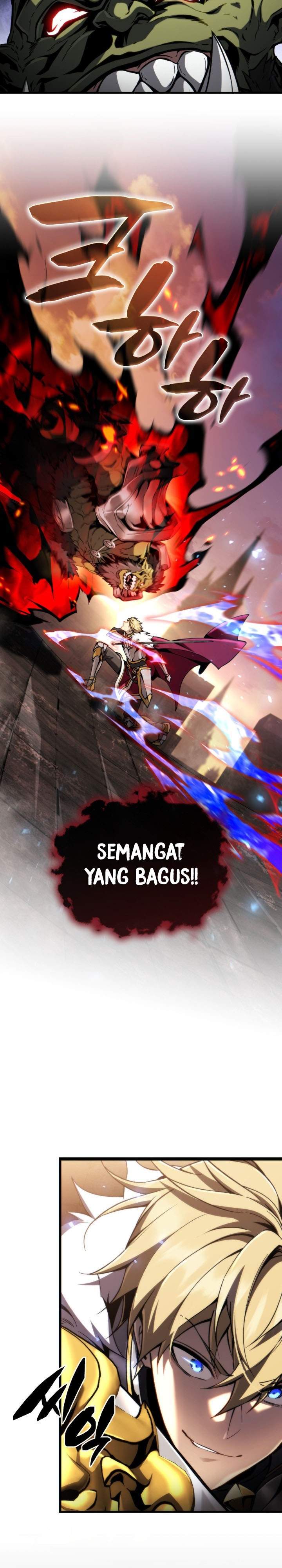 I Became the Rogue First Prince Chapter 32