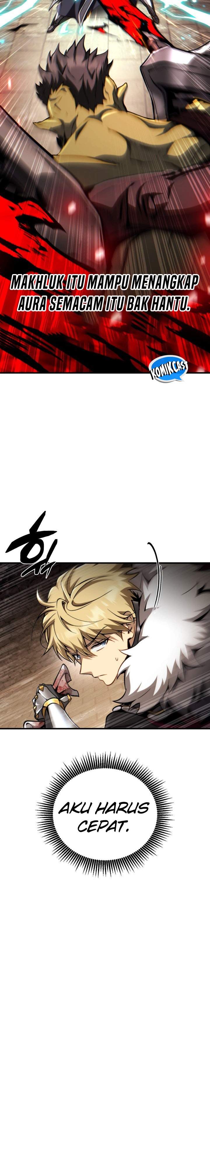 I Became the Rogue First Prince Chapter 32