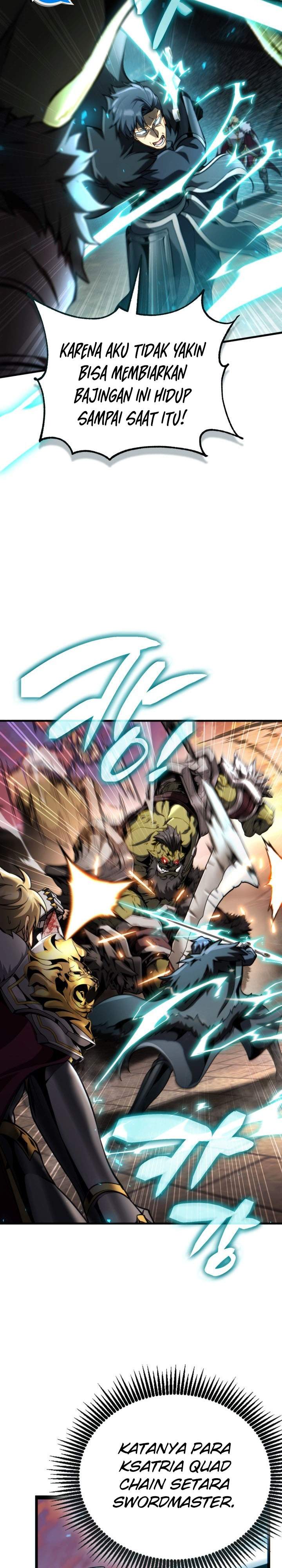 I Became the Rogue First Prince Chapter 32