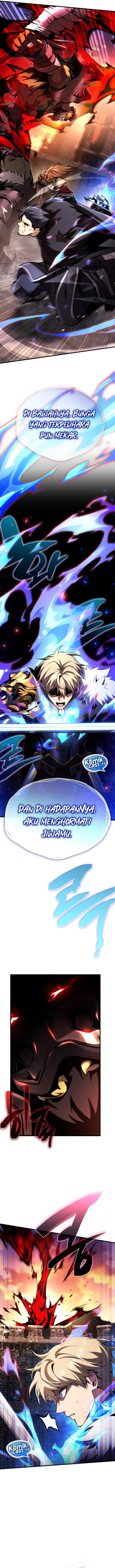 I Became the Rogue First Prince Chapter 33
