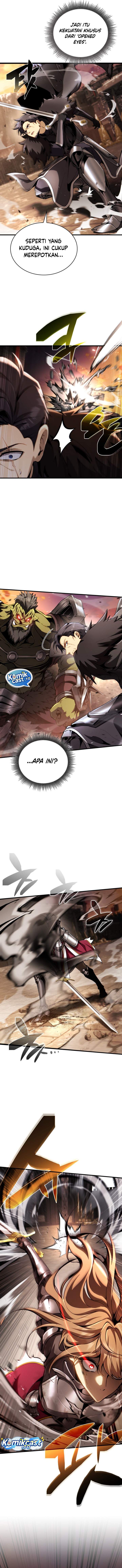 I Became the Rogue First Prince Chapter 33