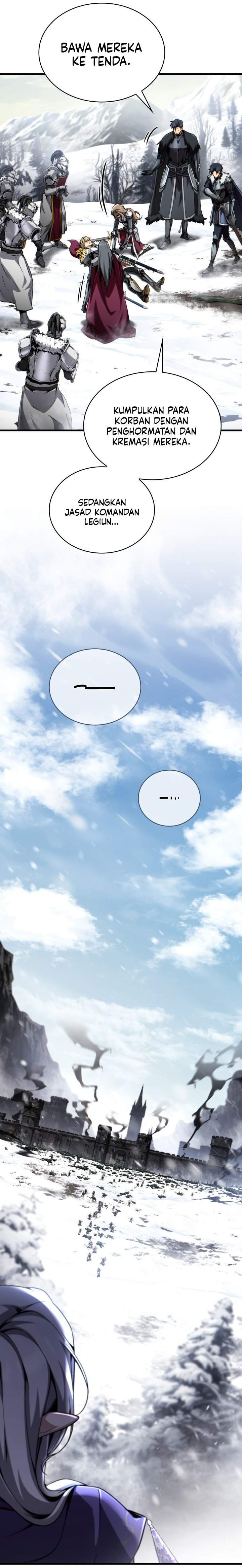 I Became the Rogue First Prince Chapter 34