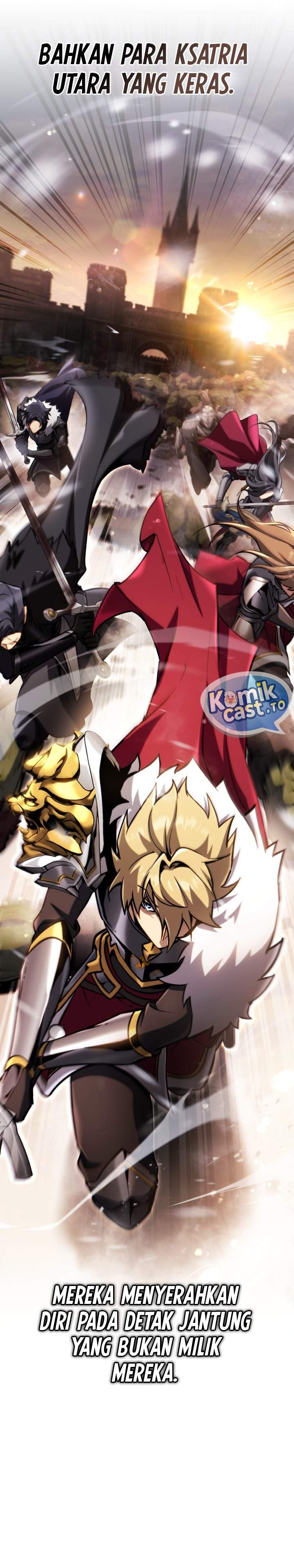 I Became the Rogue First Prince Chapter 34