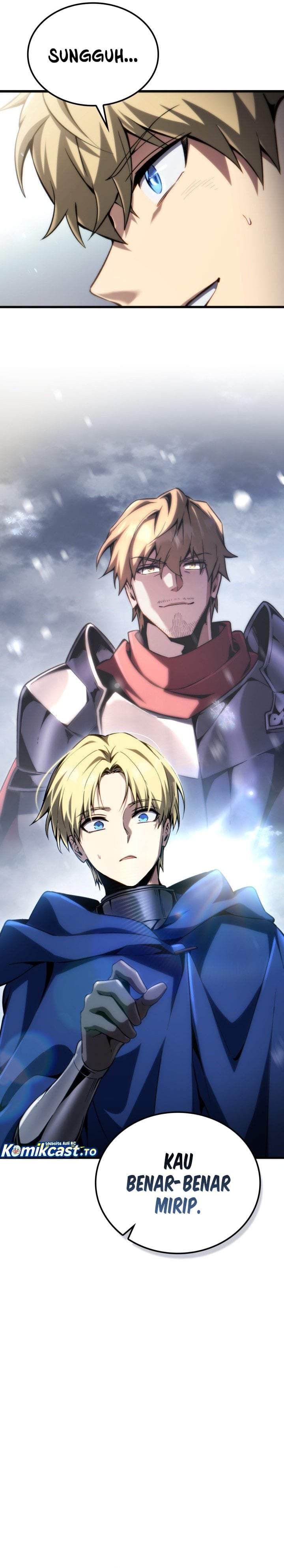 I Became the Rogue First Prince Chapter 35