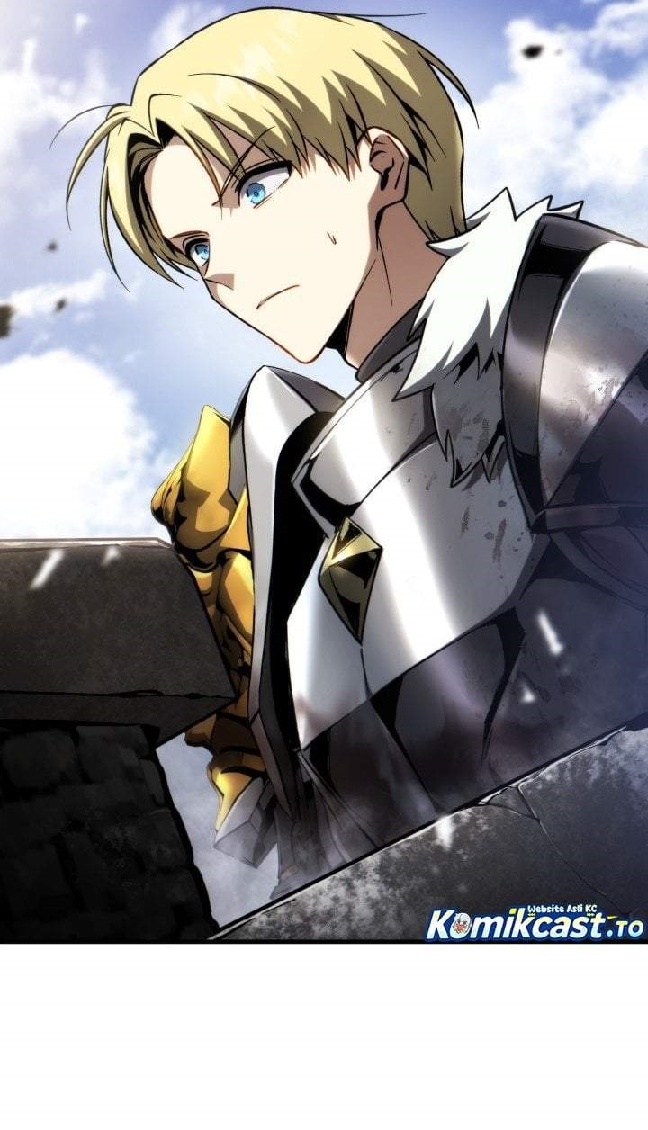 I Became the Rogue First Prince Chapter 37