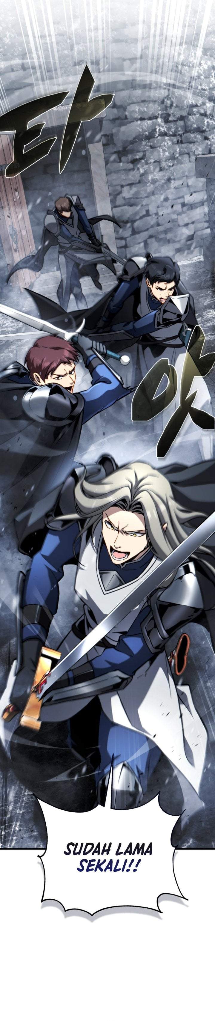 I Became the Rogue First Prince Chapter 37