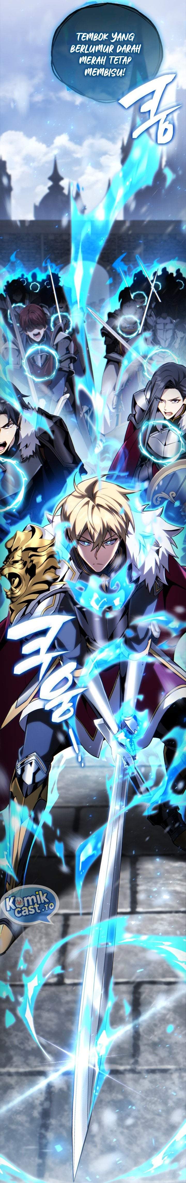 I Became the Rogue First Prince Chapter 37