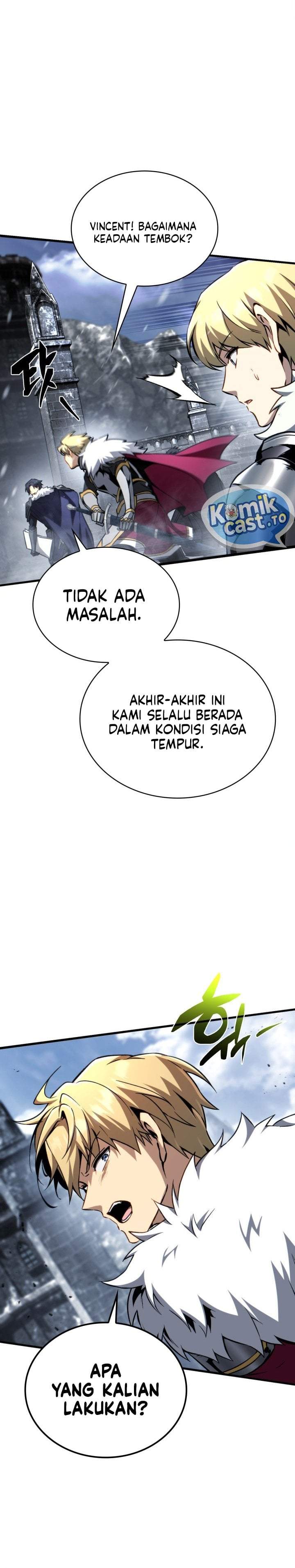 I Became the Rogue First Prince Chapter 37