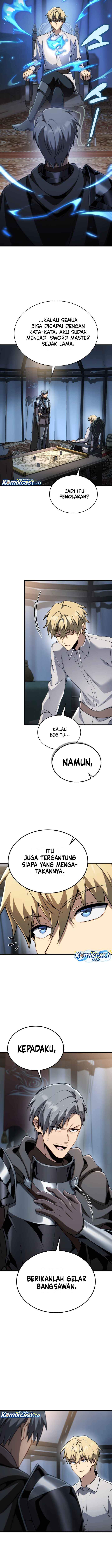 I Became the Rogue First Prince Chapter 38