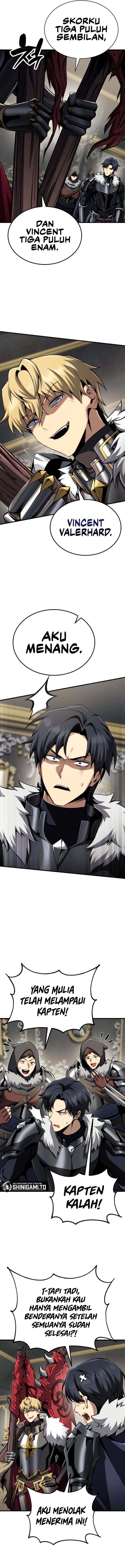 I Became the Rogue First Prince Chapter 41