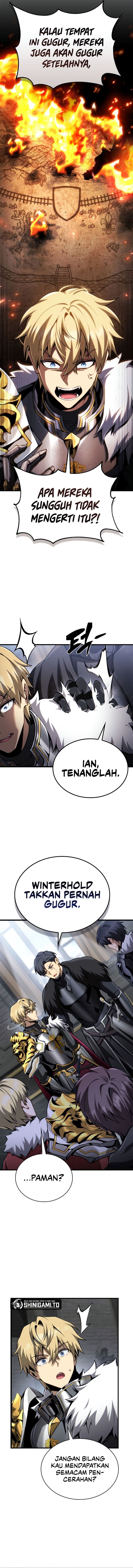 I Became the Rogue First Prince Chapter 41