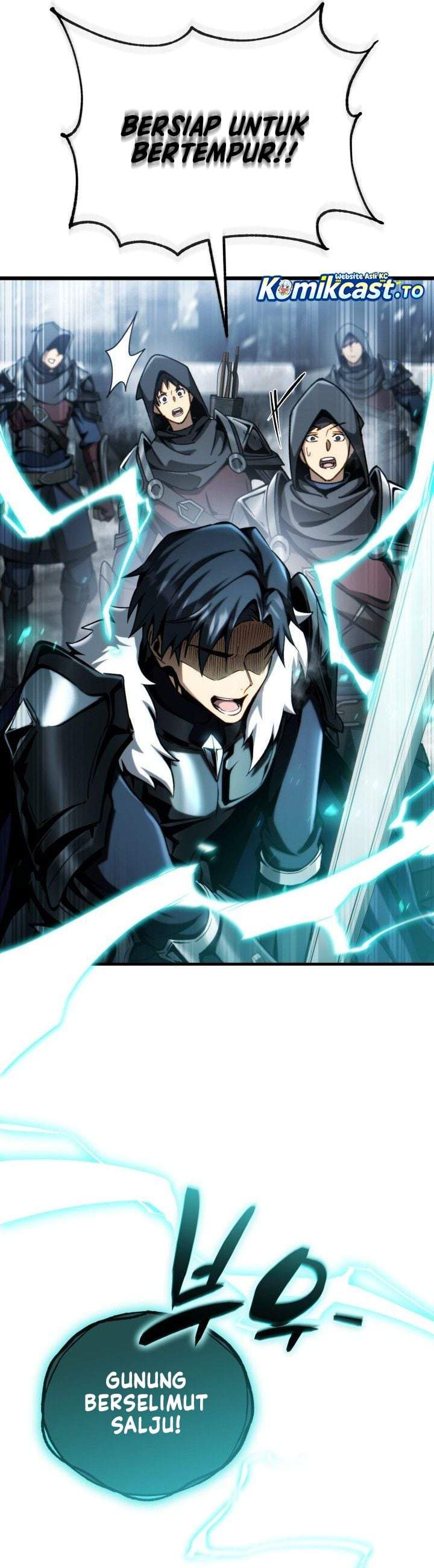I Became the Rogue First Prince Chapter 42