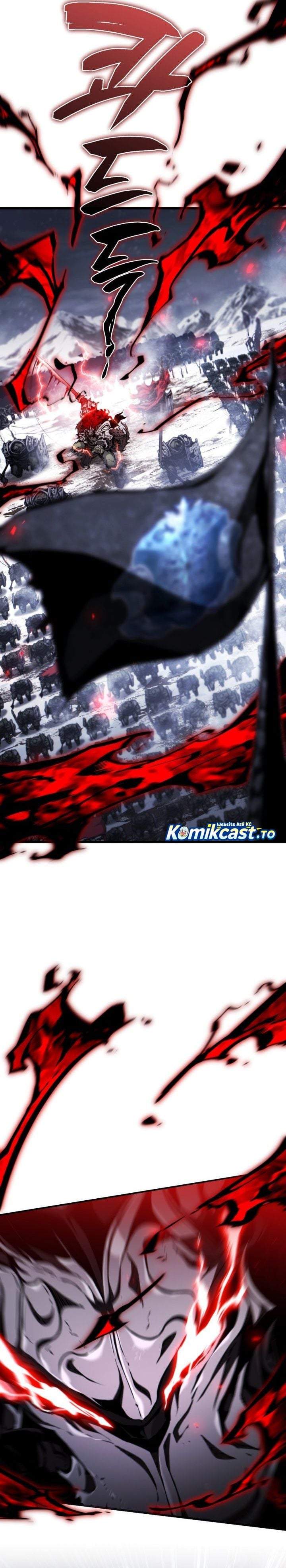 I Became the Rogue First Prince Chapter 42