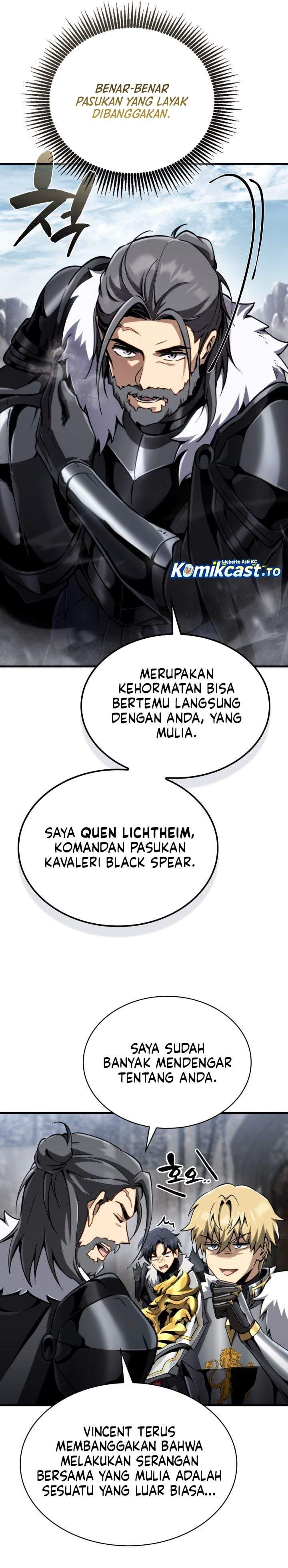 I Became the Rogue First Prince Chapter 42