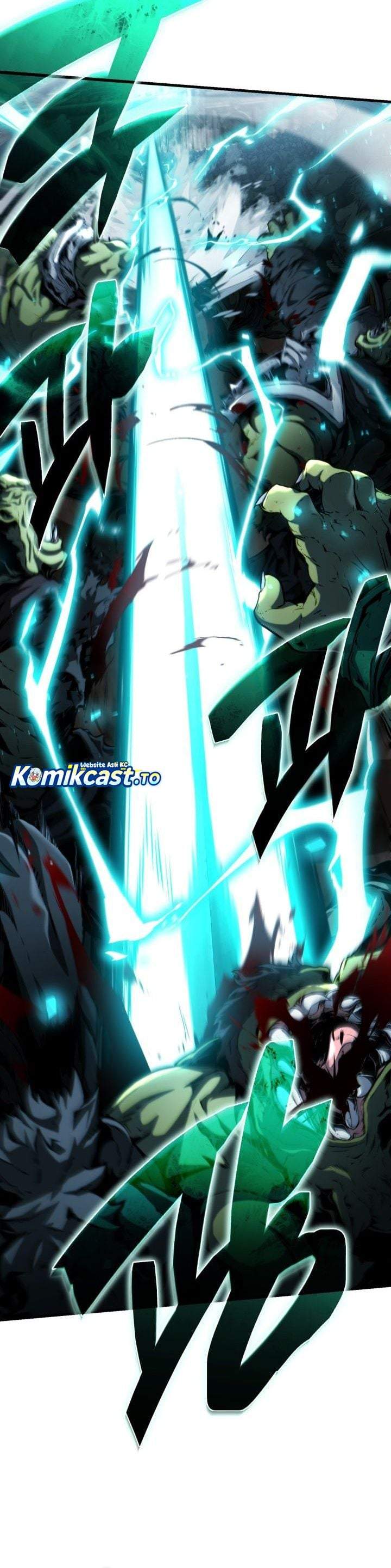 I Became the Rogue First Prince Chapter 42