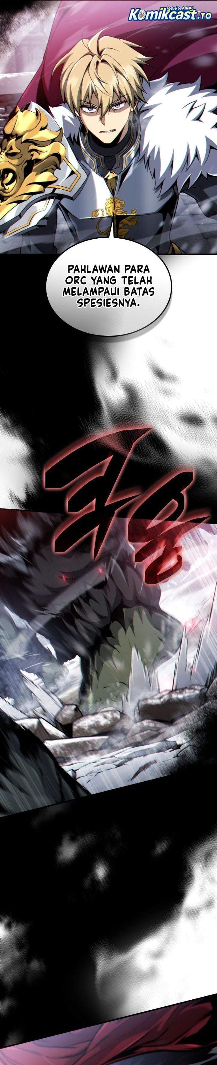 I Became the Rogue First Prince Chapter 42