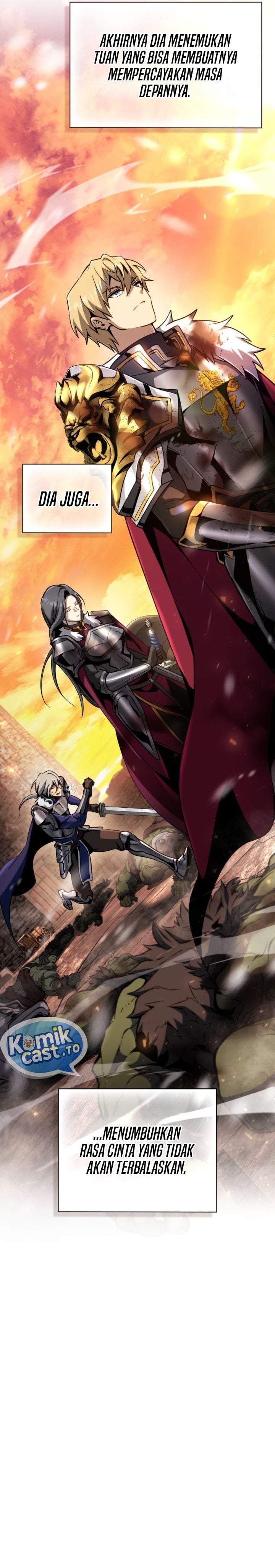 I Became the Rogue First Prince Chapter 44