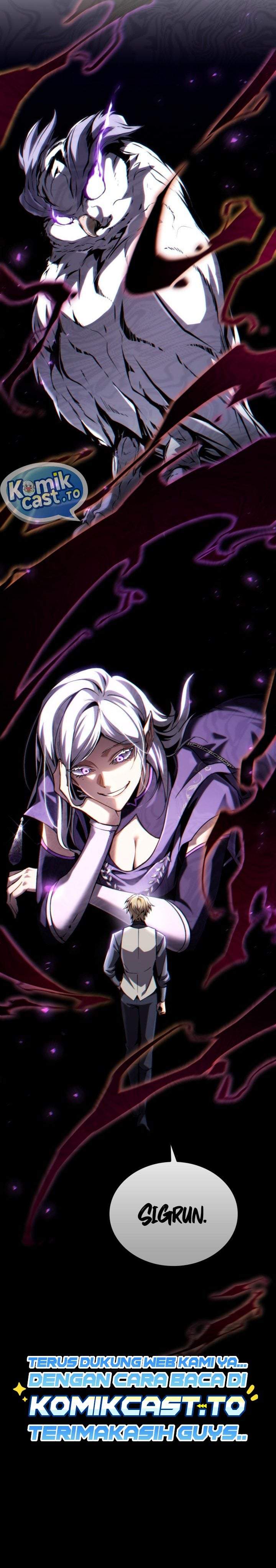I Became the Rogue First Prince Chapter 44