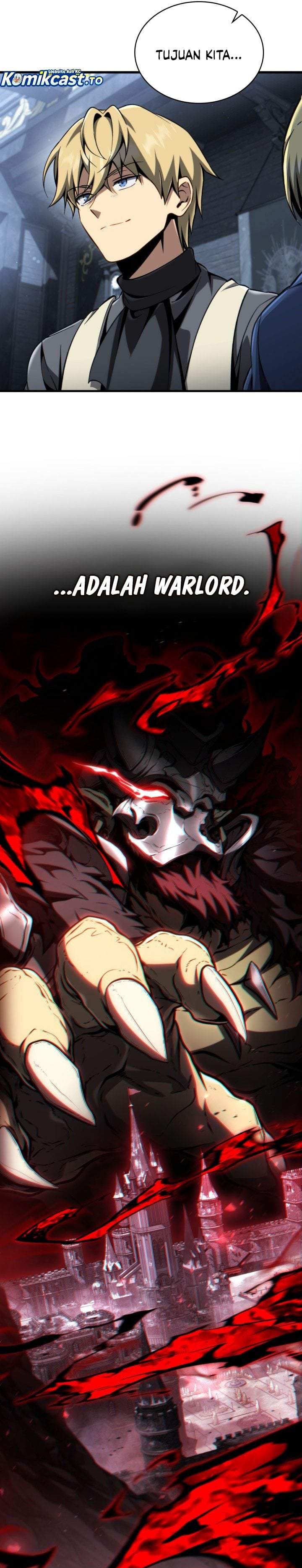 I Became the Rogue First Prince Chapter 44