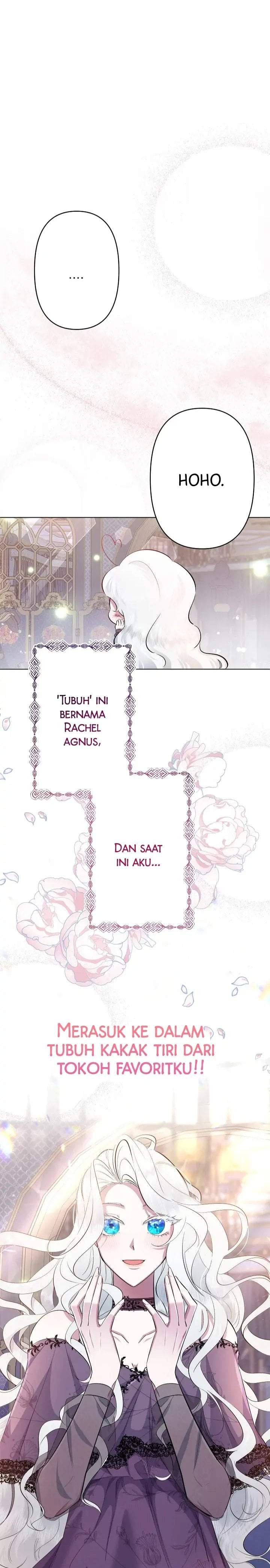 I Need to Raise My Sister Properly Chapter 1