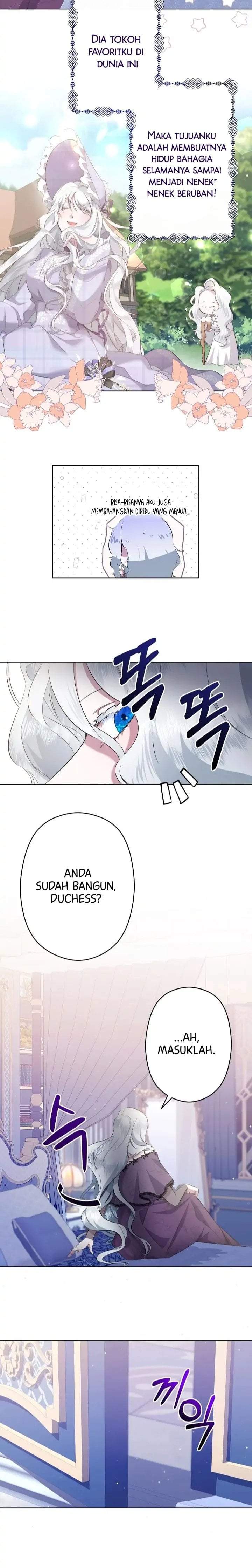 I Need to Raise My Sister Properly Chapter 1