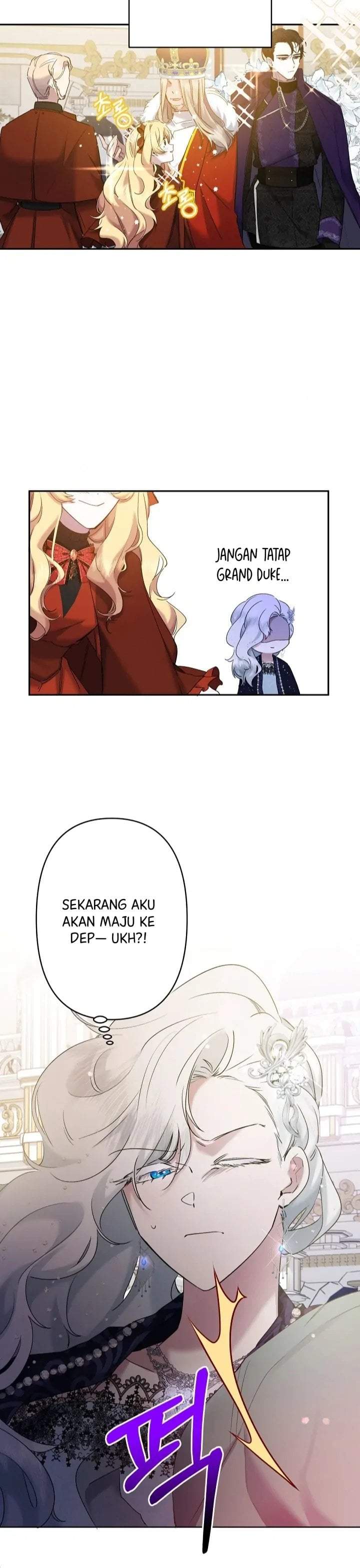 I Need to Raise My Sister Properly Chapter 10
