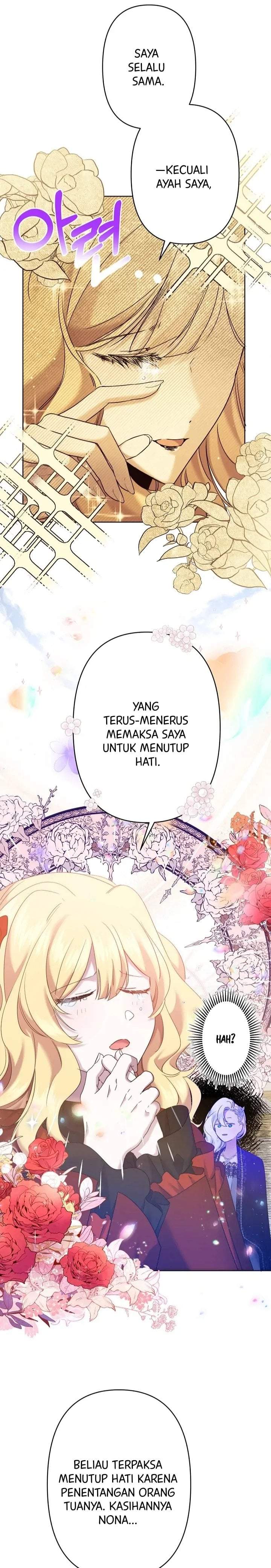 I Need to Raise My Sister Properly Chapter 10