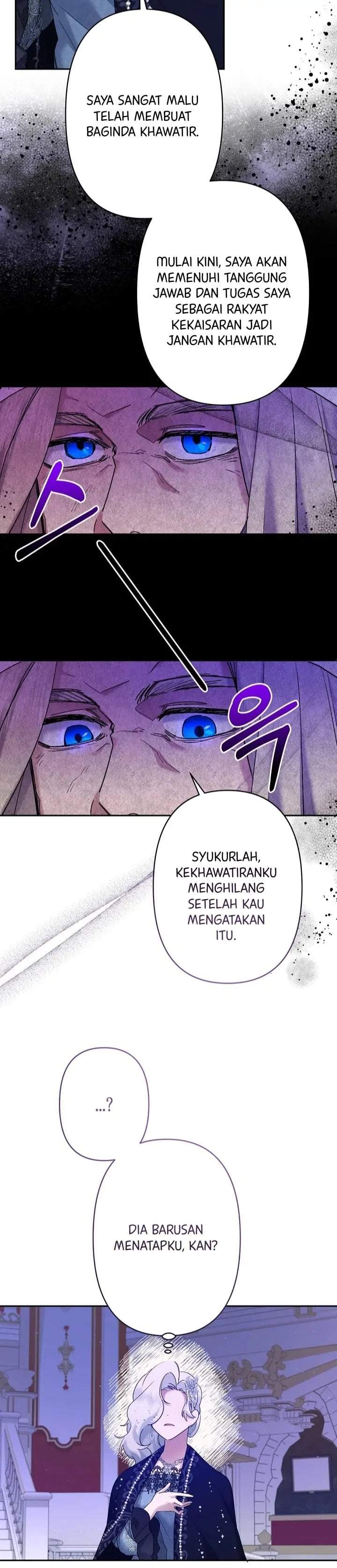 I Need to Raise My Sister Properly Chapter 10