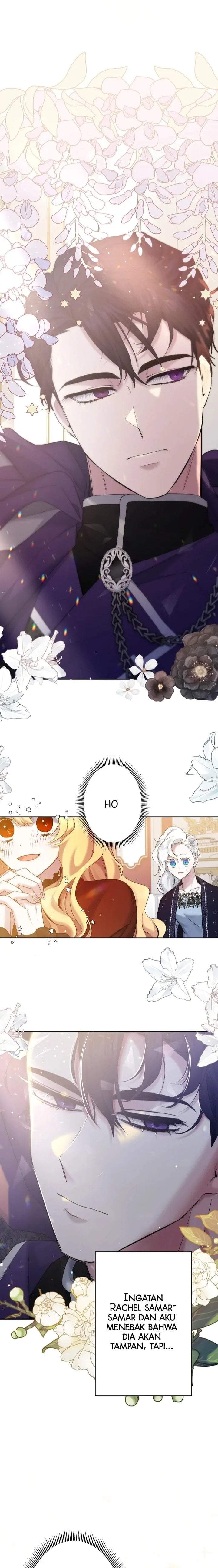 I Need to Raise My Sister Properly Chapter 10