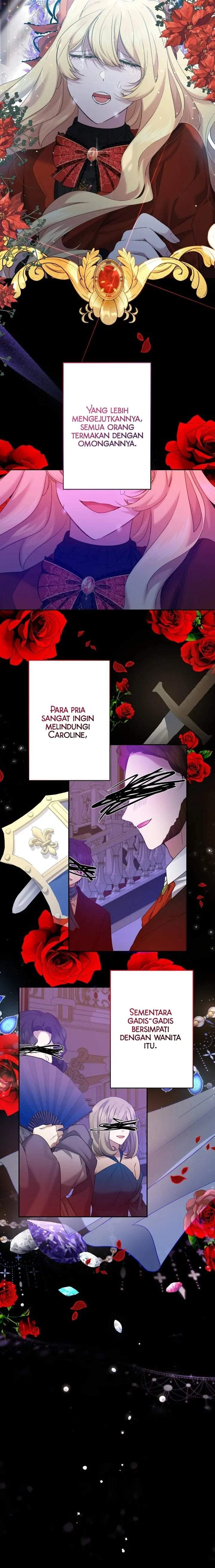 I Need to Raise My Sister Properly Chapter 10