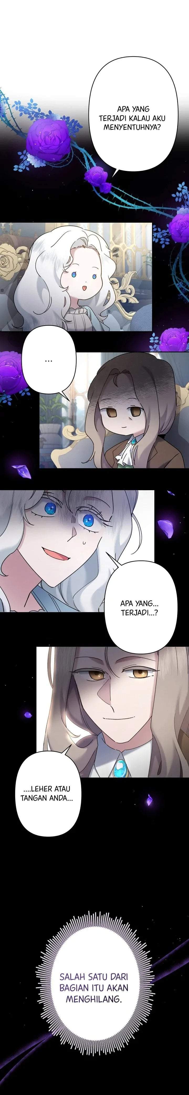I Need to Raise My Sister Properly Chapter 10