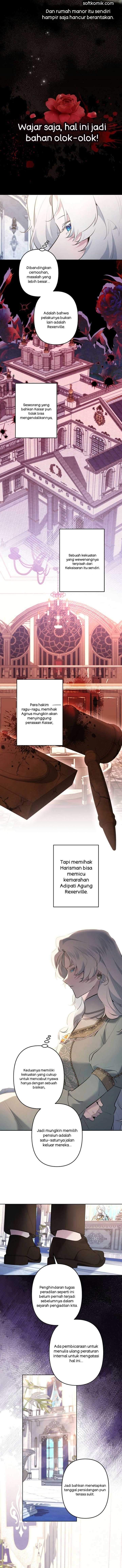 I Need to Raise My Sister Properly Chapter 100